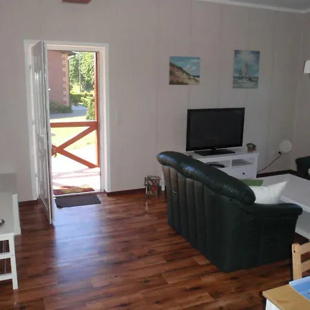 Apartment Venz