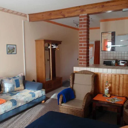 Venz Apartment Sassnitz