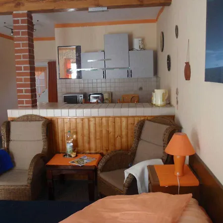 Venz Apartment