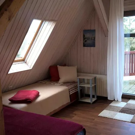 Venz Apartment