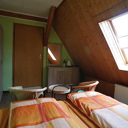 Apartment Venz