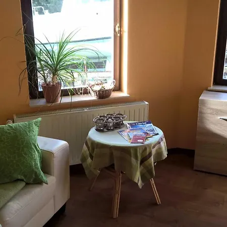 Apartment Venz Sassnitz
