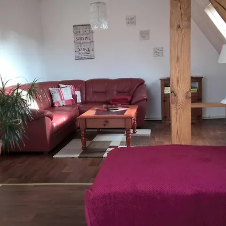 Apartment Venz *
