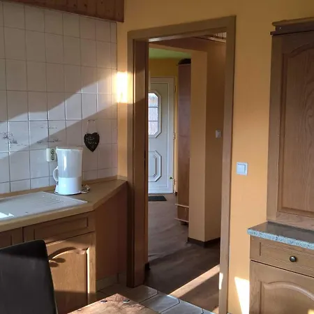 Apartment Venz Sassnitz
