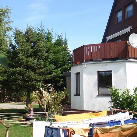 Venz Apartment