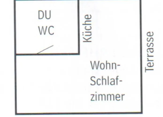 Venz Lejlighed Sassnitz