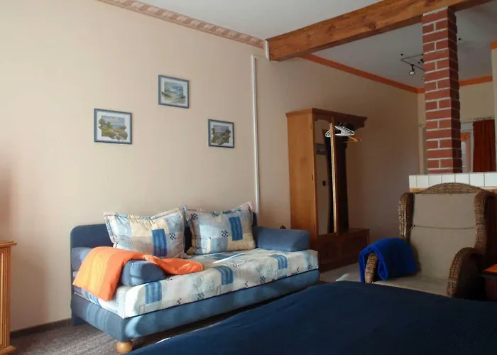 Lejlighed Venz Sassnitz