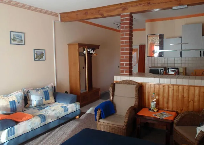 Venz Lejlighed Sassnitz