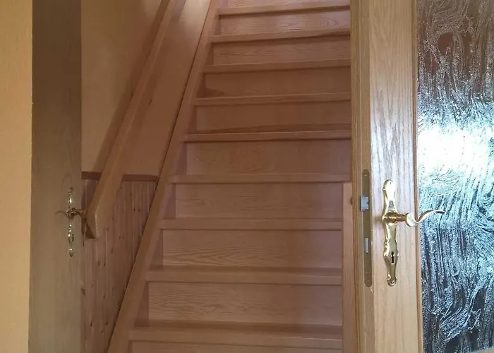 Lejlighed Venz Sassnitz