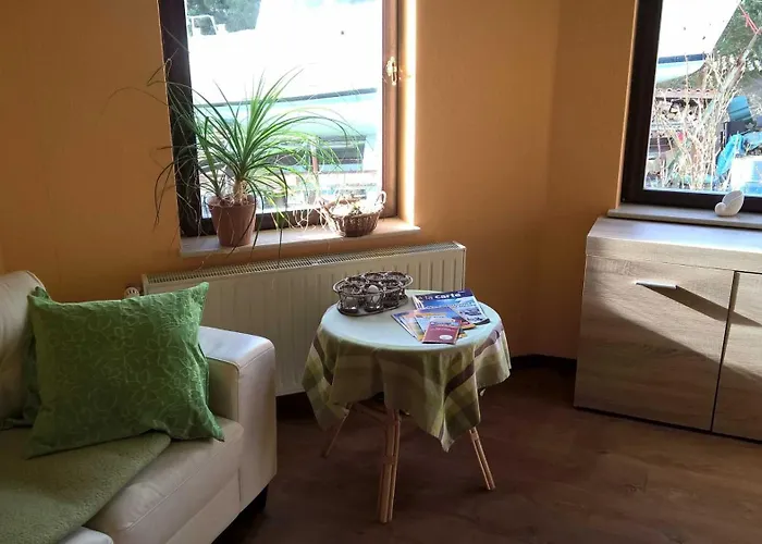 Lejlighed Venz Sassnitz